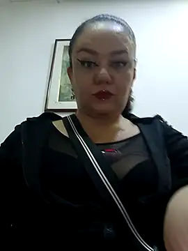 Kinkster Jade online show from 02/16/25, 08:11