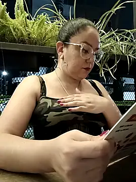 Kinkster Jade online show from 02/20/25, 12:30