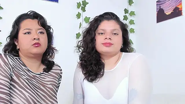 Karol IsabelCouple online show from 12/27/24, 07:14