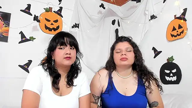 Karol IsabelCouple online show from 10/26/25, 10:21