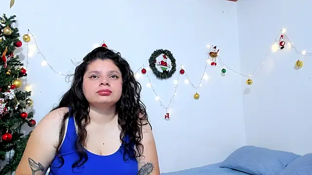 Karol IsabelCouple online show from 12/03/25, 12:55