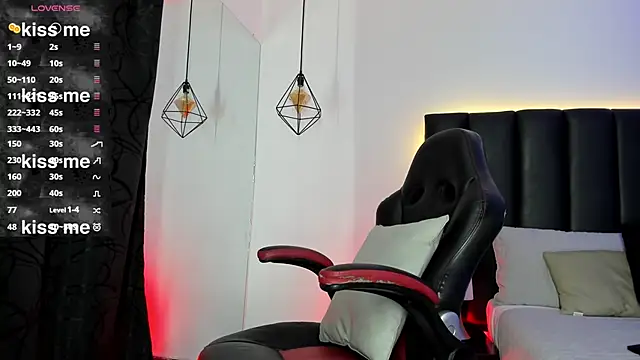 Andrew x777 online show from 01/15/26, 12:19