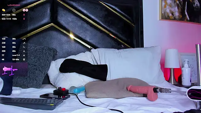 Andrew x777 online show from 02/14/26, 01:22