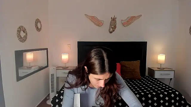 sweet abby1 online show from 03/18/26, 11:35