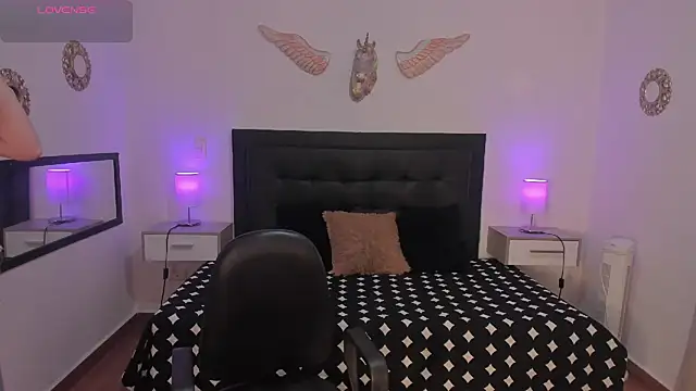 sweet abby1 online show from 02/15/26, 11:42