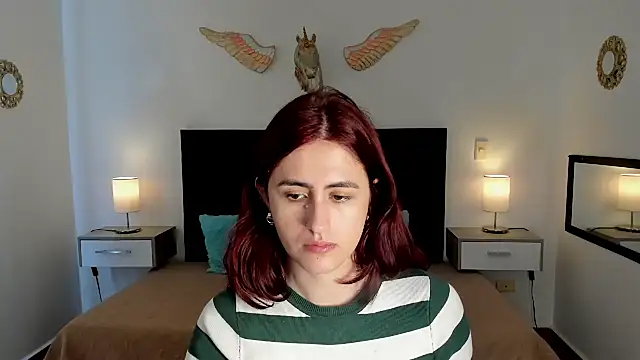 sweet abby1 online show from 04/13/26, 11:47