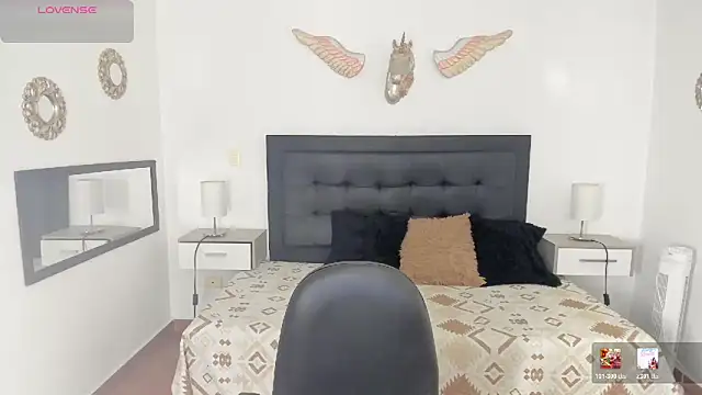 sweet abby1 online show from 02/21/26, 11:34