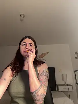 sweet abby1 online show from 02/23/26, 11:22