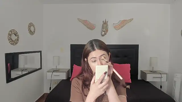 sweet abby1 online show from 02/28/26, 11:32