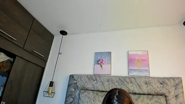 Snapshot of sweet_abby1 chatting on 10/07/25, 12:17 sweet abby1 online show from 10/07/25, 12:17