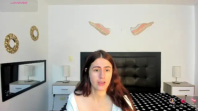 sweet abby1 online show from 12/02/25, 07:15