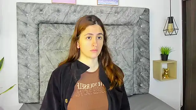 Snapshot of sweet_abby1 chatting on 02/25/25, 12:27 sweet abby1 online show from 02/25/25, 12:27