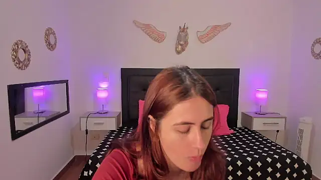 sweet abby1 online show from 02/07/26, 11:29