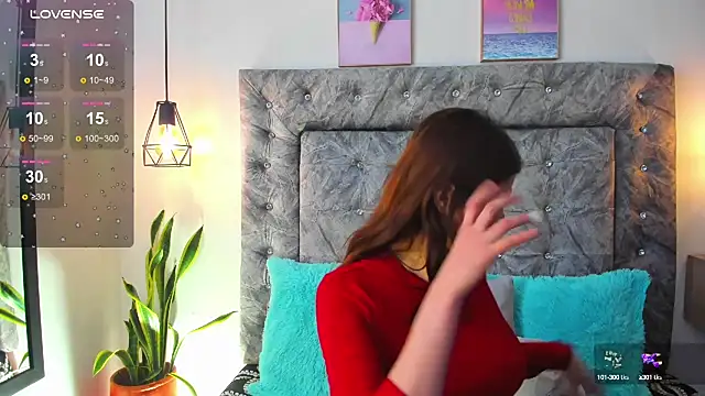 Snapshot of sweet_abby1 chatting on 03/21/25, 12:06 sweet abby1 online show from 03/21/25, 12:06