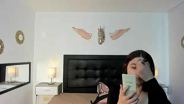 sweet abby1 online show from 11/20/25, 07:14