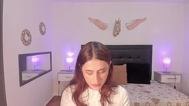 sweet abby1 online show from 02/12/26, 11:32