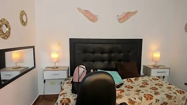 sweet abby1 online show from 12/13/25, 08:15