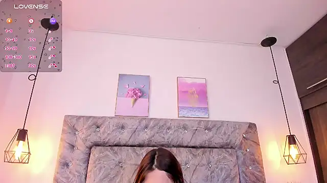 Snapshot of sweet_abby1 chatting on 02/26/25, 03:10 sweet abby1 online show from 02/26/25, 03:10