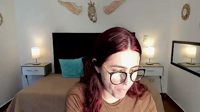 sweet abby1 online show from 04/14/26, 11:26