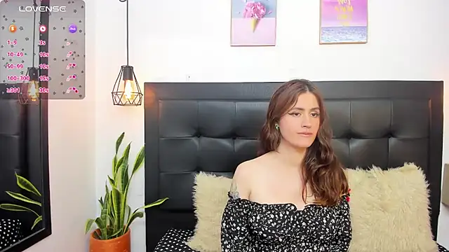 Snapshot of sweet_abby1 chatting on 02/08/25, 03:31 sweet abby1 online show from 02/08/25, 03:31