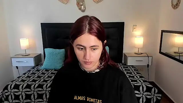 sweet abby1 online show from 04/18/26, 11:23