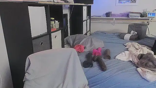 sissytrapdolly24 online show from 01/09/26, 10:33