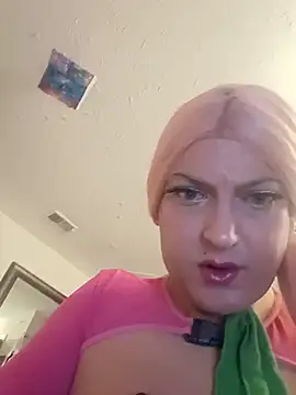 sissytrapdolly24 online show from 02/19/26, 04:09