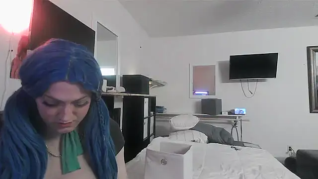 sissytrapdolly24 online show from 02/21/26, 09:17