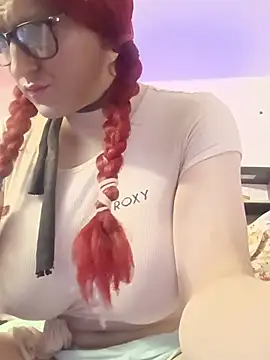 Snapshot of sissytrapdolly24 chatting on 07/08/26, 02:03 sissytrapdolly24 online show from 07/08/26, 02:03