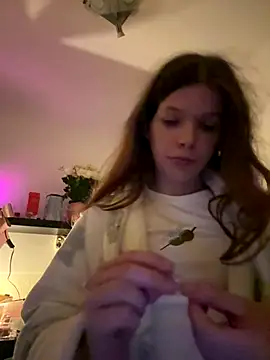 sophiamlf online show from 12/13/25, 08:26