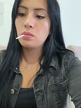 Sara luna  online show from 04/09/26, 09:10