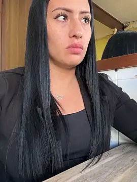 Sara luna  online show from 02/20/26, 08:11