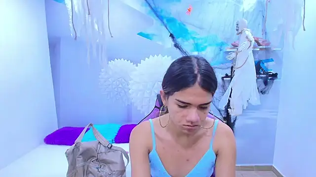 DEMI LEED online show from 10/29/25, 11:31