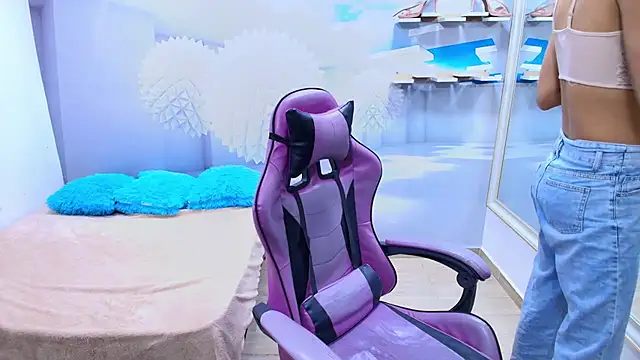 DEMI LEED online show from 03/20/26, 12:06