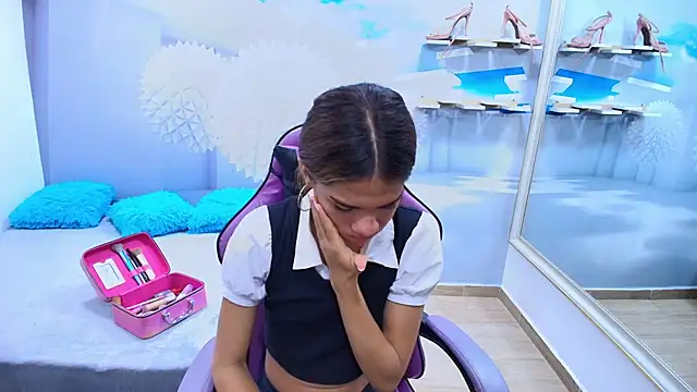 DEMI LEED online show from 03/03/26, 11:50