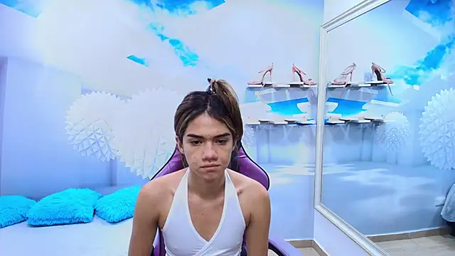 DEMI LEED online show from 03/09/26, 01:03