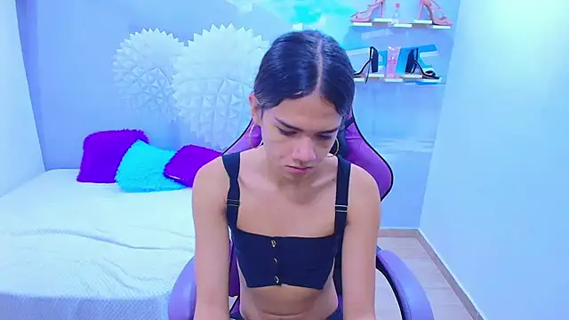 DEMI LEED online show from 12/02/25, 12:40