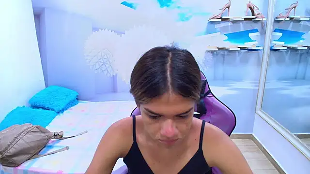 DEMI LEED online show from 03/30/26, 12:17