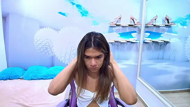 DEMI LEED online show from 03/24/26, 12:49