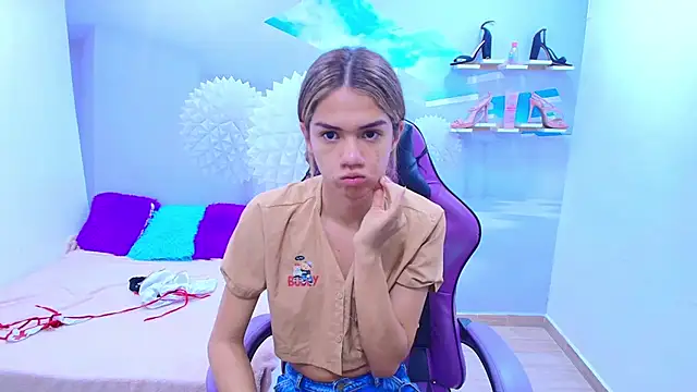 Snapshot of DEMI_LEED chatting on 01/10/26, 12:00 DEMI LEED online show from 01/10/26, 12:00