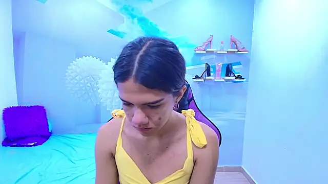 DEMI LEED online show from 12/15/25, 02:12