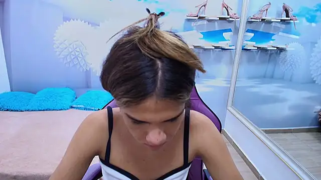 Snapshot of DEMI_LEED chatting on 02/27/26, 12:16 DEMI LEED online show from 02/27/26, 12:16