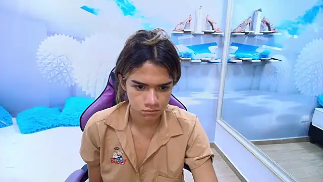 DEMI LEED online show from 04/17/26, 12:08