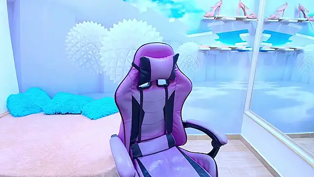 Snapshot of DEMI_LEED chatting on 02/23/26, 11:44 DEMI LEED online show from 02/23/26, 11:44