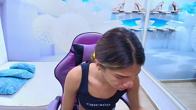 DEMI LEED online show from 03/17/26, 11:57