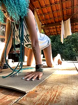 sammoura01 online show from 10/30/25, 07:00