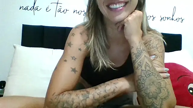Shy Runner online show from 03/07/25, 03:08