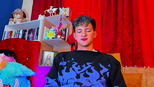 GabyThoms online show from 03/06/25, 11:53