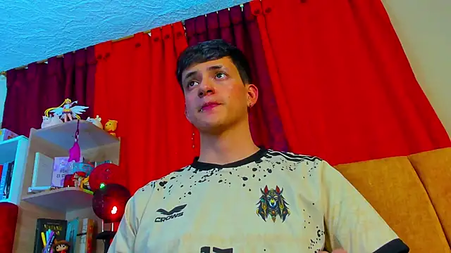 GabyThoms online show from 03/21/25, 11:45