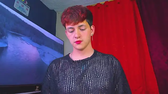 GabyThoms online show from 12/02/25, 12:44